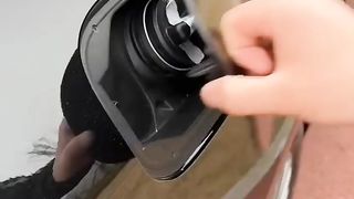 Mercedes-Benz E-Class Luxury car ASMR