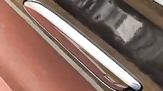 Let's check features Mercedes-Maybach S 48