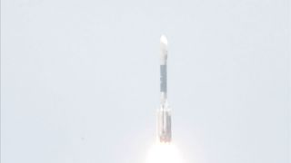 Nasa launch Rocket ???????? must watch