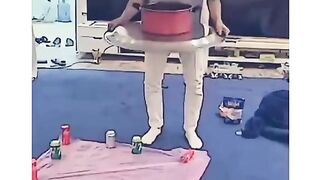 Respect short 2