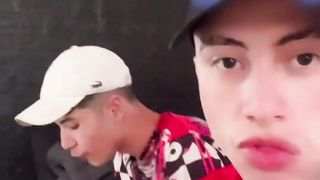 Éle não ficou satisfeitos kkkkk????????????