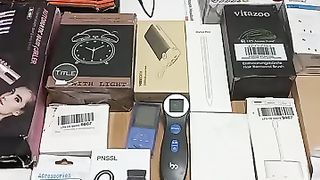Amazon stock
