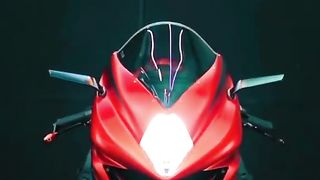 MVAgustaF3, full carbon part modification