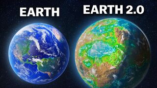 4 planets better than earth