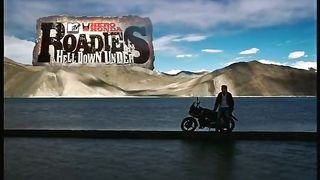 Roadies Season 6 - Journey - Episode 12