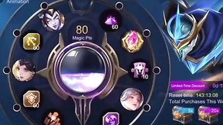Skin Termahal
