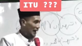 ngaji tauhid