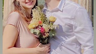 Our little wedding