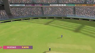Muhammad Rizwan 100 run in real cricket 22