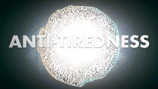 Why you're always tired