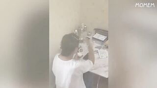 TRY NOT TO LAUGH ! Bet You Don't Laugh !!