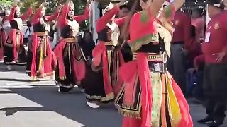 Karnaval Negara Indonesia