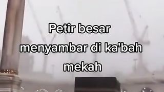 Musibah di Arab Saudi