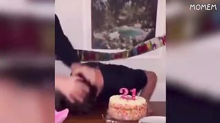 TRY NOT TO LAUGH ! You Laugh You Lose !!