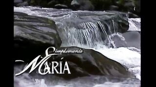 Simplemente Maria 76