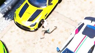 GAME PLAYINGSMicheal Got Surprised By Jimmy #gta #gaming #bike #gta5online #100kviews#############viral