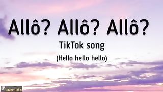 Allo Allo song
