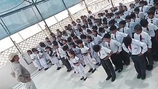 School pity