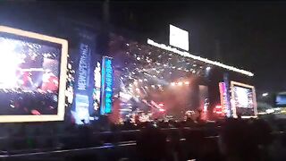 Concert tipex