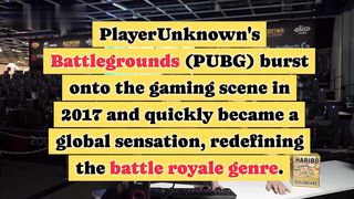 PUBG Review