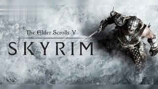 The Elder Scrolls V