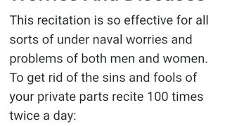Under naval worries and disease