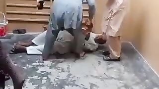 Fight 11