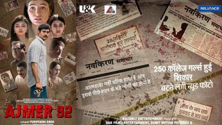 Ajmer 92 2023 Hindi Full Movie HD