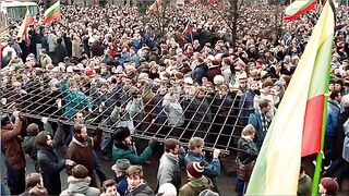ПРИМЕРЪТ НА  БАЛТИЙСКИТЕ  СТРАНИ