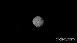 web around bennu master
