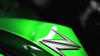 Kawasaki Z1000 awesome kawasaki z series family