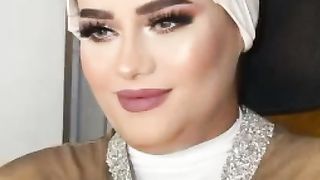 اول ظهور ل سحر ايه الجمال ده ????????