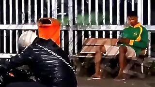 Bag Muna bag
