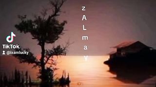 Zalmay Pashto Words