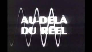 Au delà du réel série|La nouvelle génération Ep1