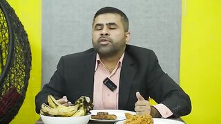 Funny Pakistani video - Hukmarani ki Akhri Dawat