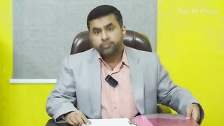 Funny Pakistani video - Nigran job interview