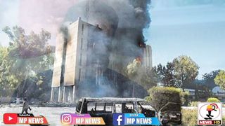 Someone Else Was Involved in May 9 incidents, not my party workers: Imran Khan | MP News