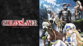 Goblin slayer episode 11