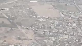 Karachi k oper sy nazary
