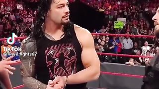 WWE реслинг 105