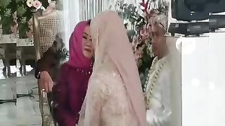 Pesta pernikahan