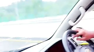 Long drive 18
