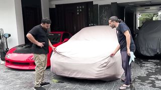 I Bought My Dream Car ???? | Emotional ????