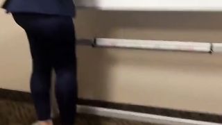 A BRILLIANT USA TEACHER