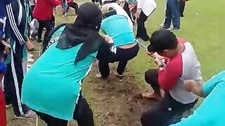 Final Tarik Tambang