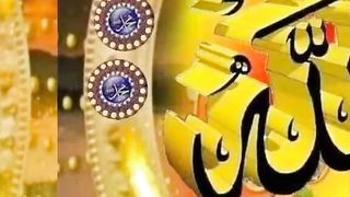 Waqtan dy mare Rub nu yaad karo #islamicvideo #shorts #naat
