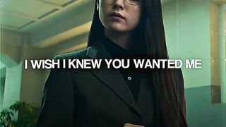 I wish You knew || Moving Kdrama
