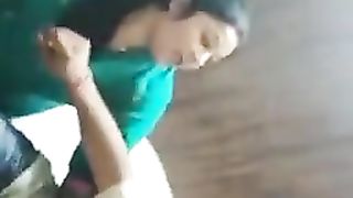 HUSBAND CHEATED ON WIFE