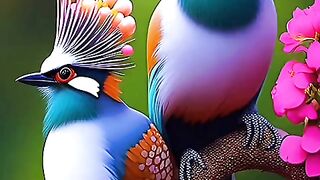 Cute birds #animallover #birds #beautiful